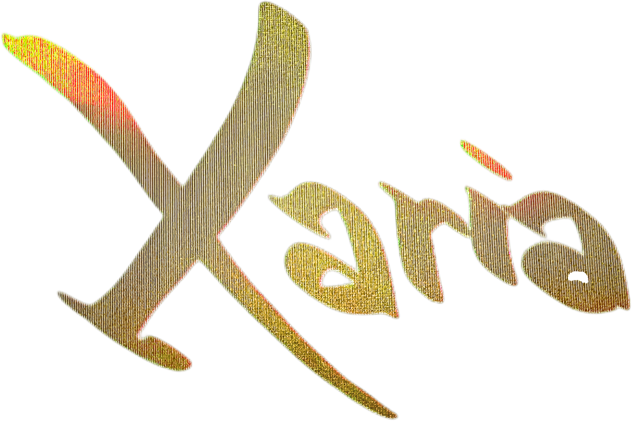 Xaria